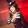 Mad Moxxi