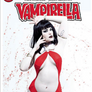 vampirella #1