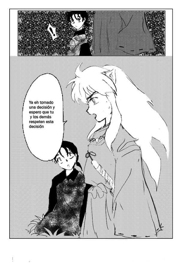 Inuyasha cap1 pag13 by 0Reke0 on DeviantArt