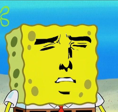 Spo2 Funny funny spongebob 1 by kpiscool on DeviantArt