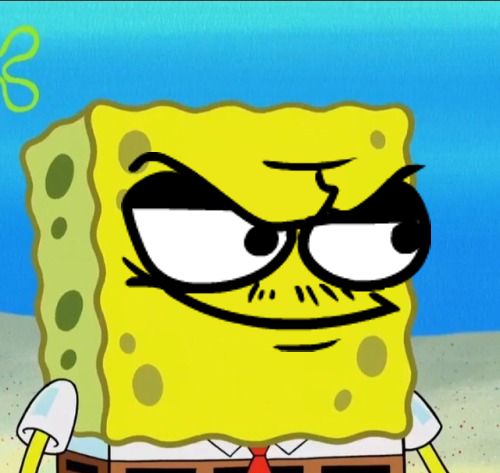 Spo2 Funny funny spongebob 3 by kpiscool on DeviantArt