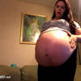 Vanna cream Pregnant