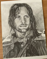 Aragorn (Viggo Mortensen)