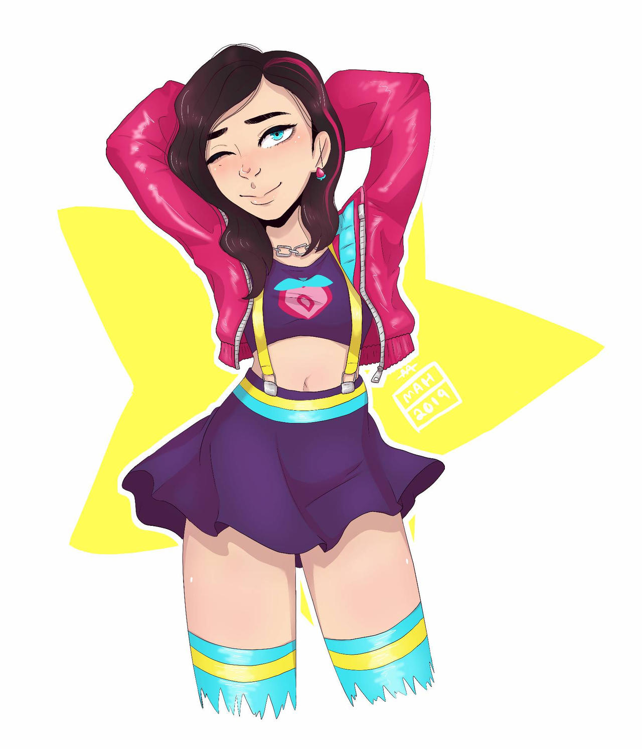 R Is For Rox By Hektyc On Deviantart Fortnite Rox Art Fortnite Rox Art R Is For Rox By Hektyc On Deviantart