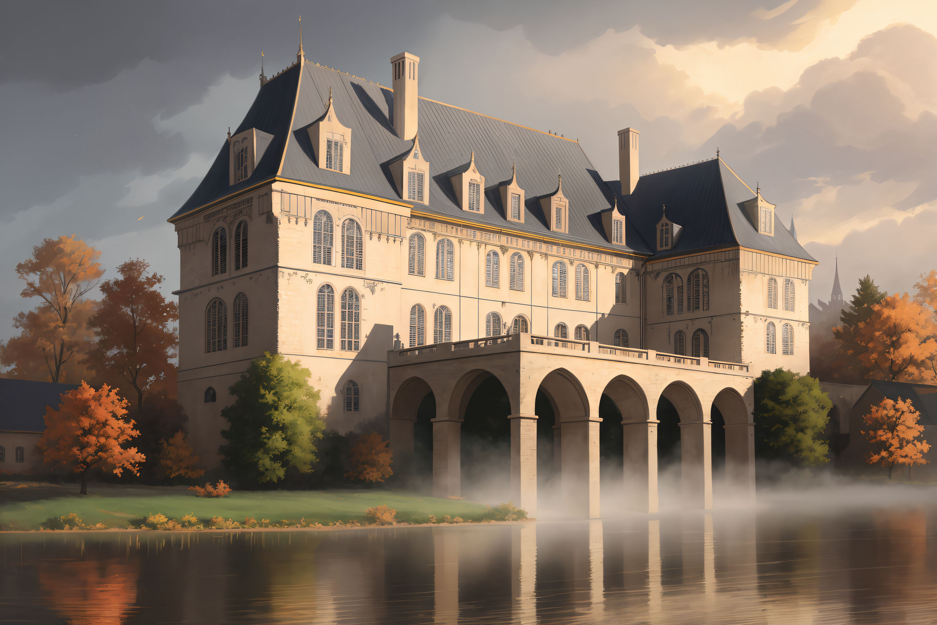 By the Riverside 20 by CdRgirls on DeviantArt