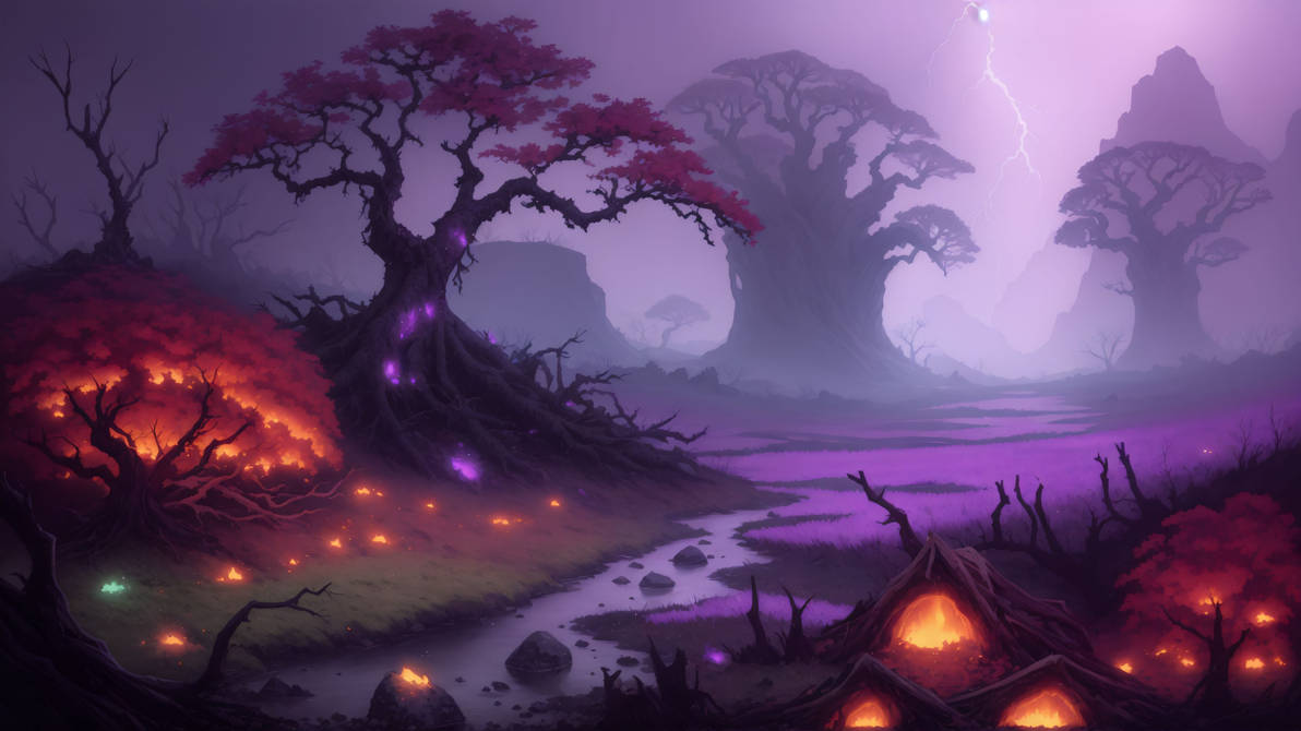 Corrupted Lands 85 by CdRgirls on DeviantArt