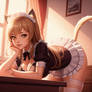 Catgirl Maid 41