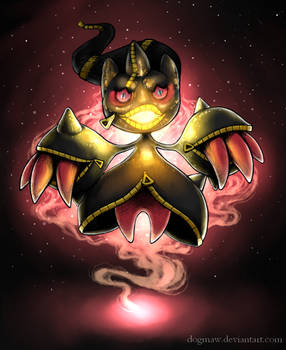 Mega Banette