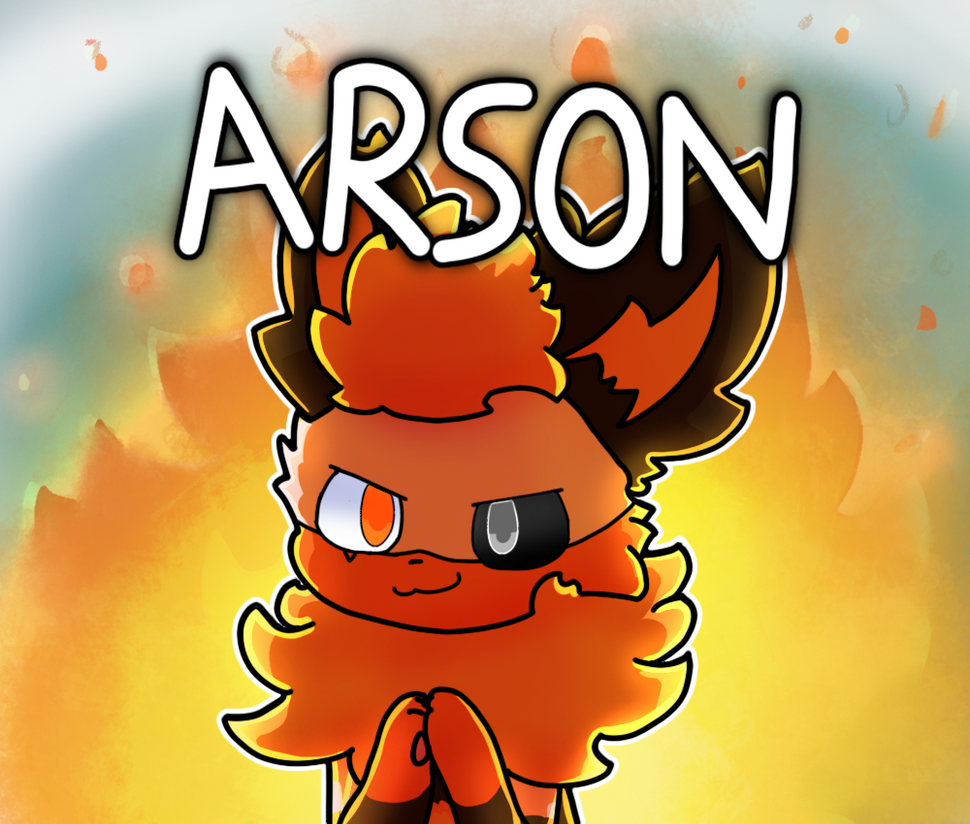 Sizzle - Art gift by Costray on DeviantArt