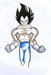 Vegeta