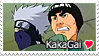 KakaGai Stamp