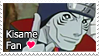 Kisame Stamp