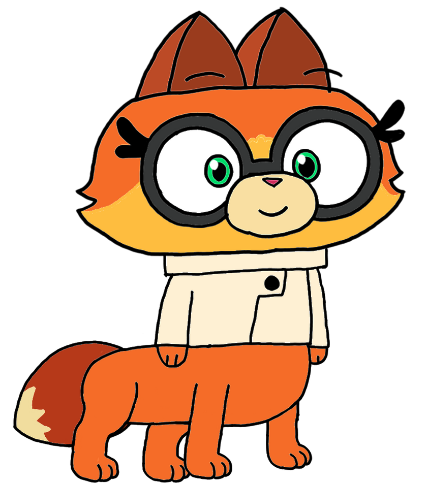 Dr fox taur by circuit16 on DeviantArt