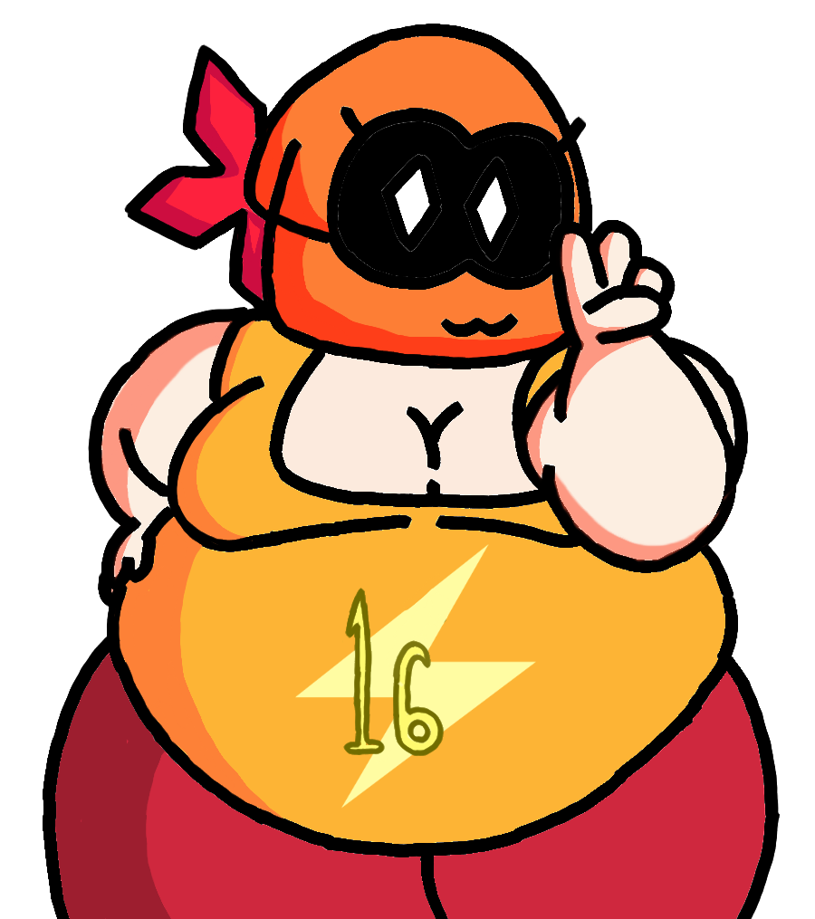 Xplotshi big Xploshi by circuit16 on DeviantArt