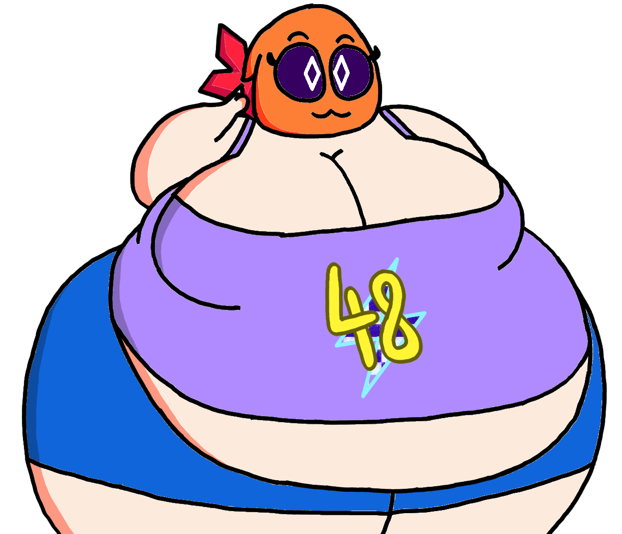 Xplotshi big Xploshi (V2) by circuit16 on DeviantArt
