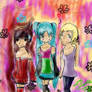 Vocaloid's