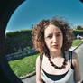 fisheye me...