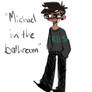 [bmc] michael in the bathroom