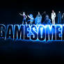 Gamesomeness Logo Numero 5151616