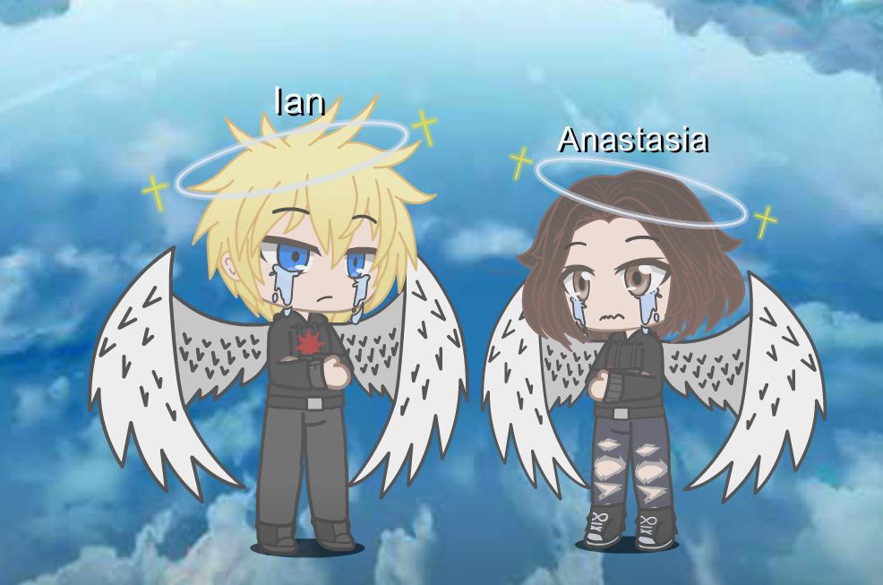 Dead Au 1 By Sharkian6900 On Deviantart Dead Au 1 By Sharkian6900 On Deviantart