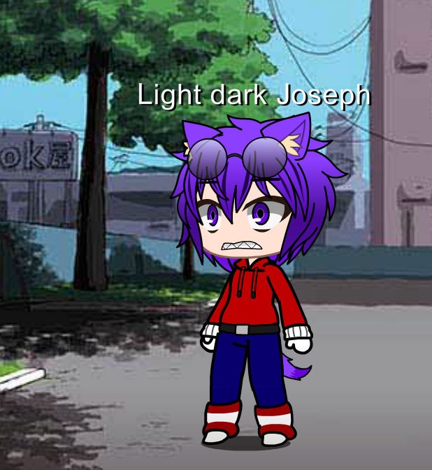 Dark Form 1 by SharkIan6900 on DeviantArt