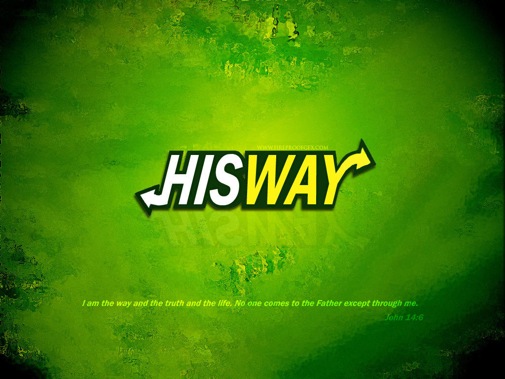 HISWAY Wallpaper