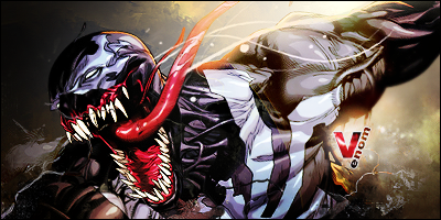 Venom SOTW 3 Entry (Comic)