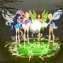 CE:Fairies