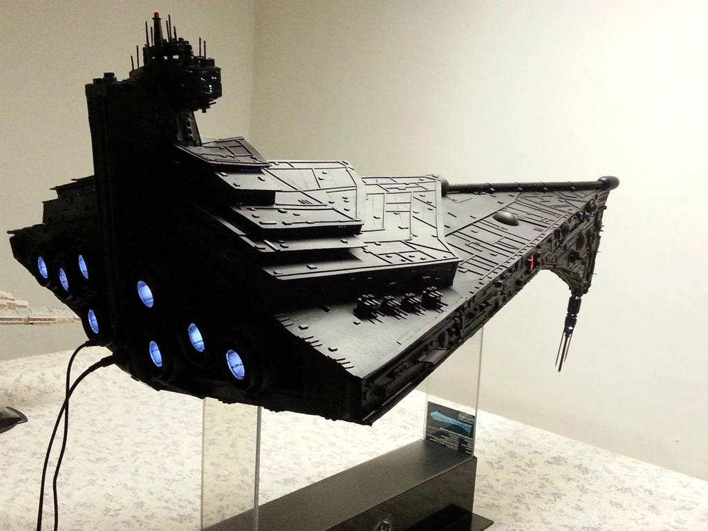 Eclipse Super Star Destroyer 03 by Boba-IT