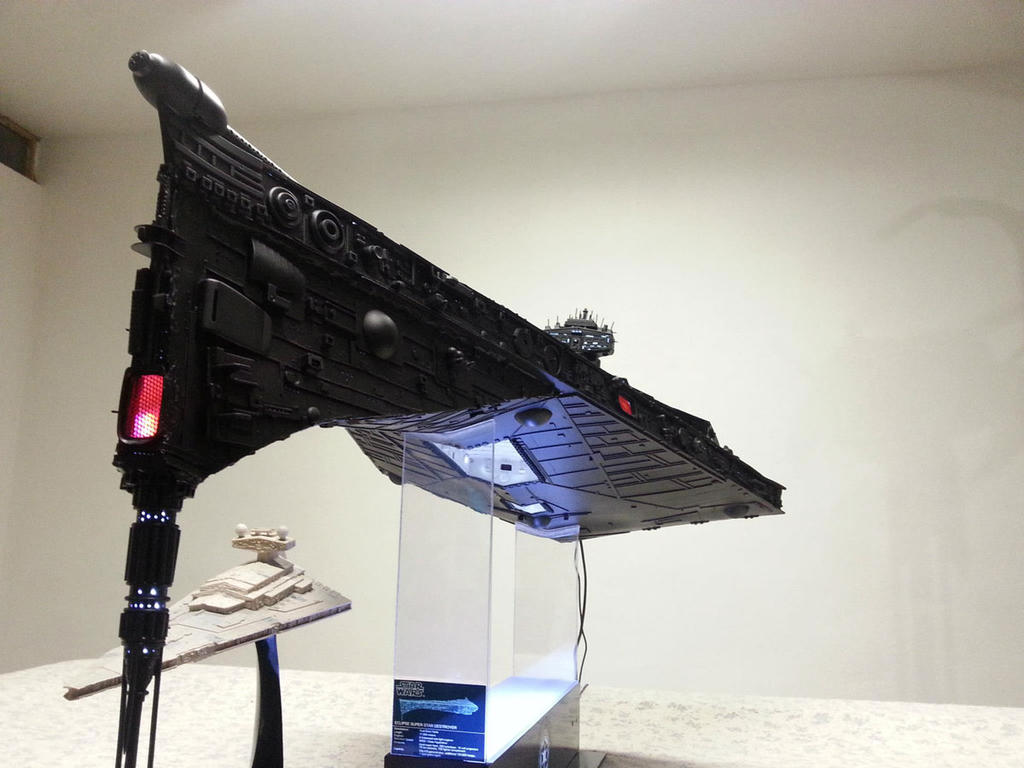 Super Star Destroyer Eclipse Class 06 by Boba-IT