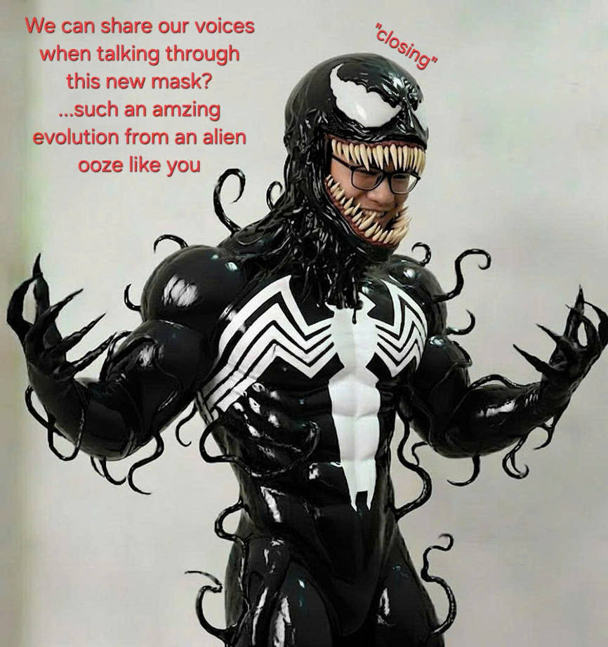 Permanent bonding - part 5 by Ruler-Nick on DeviantArt