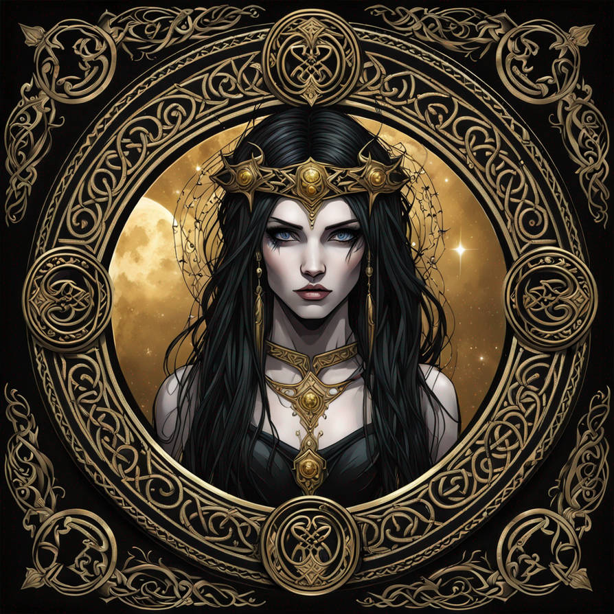 Orecchini A Cerchio Piatti In Resina Opaca Da 47 Mm - Nero X2 - Perles & Co - Foto 5