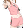 Kirami Kinno My Naruto Rpc Girl Genin clothes