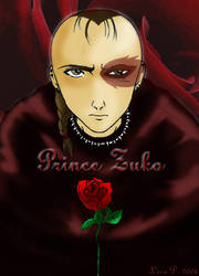 Zuko Rose