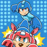 Happy Rock Man Day: Late.