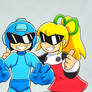 The Shades Gang