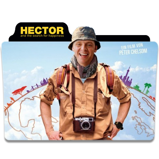 Hector And The Search For Happiness 2014 Folder By Mohamed7799 On Deviantart