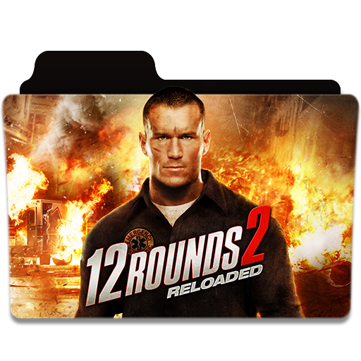 12 Rounds 2: Reloaded, Logopedia