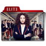 Elite Tv Series Folder Icon