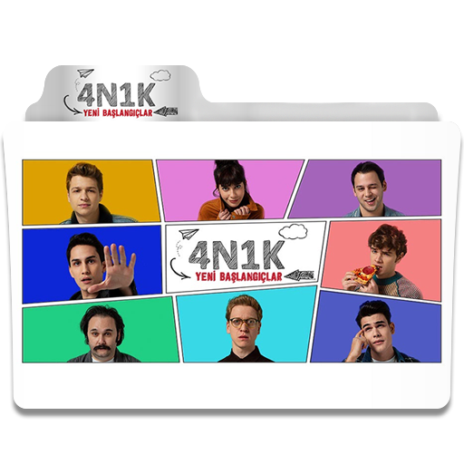 4n1k Yeni Baslangiclar Turk Dizisi Folder By Mohamed7799 On Deviantart 4n1k Yeni Baslangiclar Turk Dizisi Folder By Mohamed7799 On Deviantart