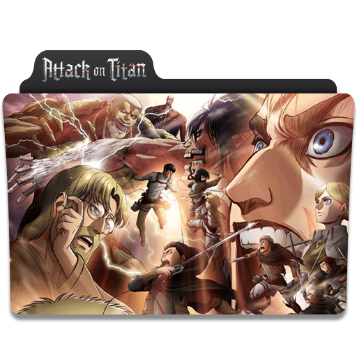 Attack on Titan Season 3 (Part 2) (Anime) –