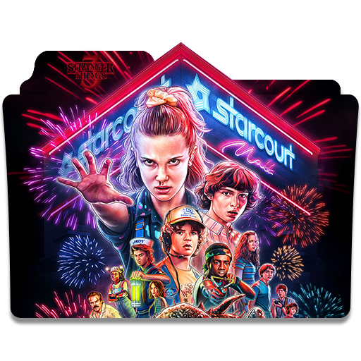 Stranger Things Episode Ratings - dataset by priyankad0993