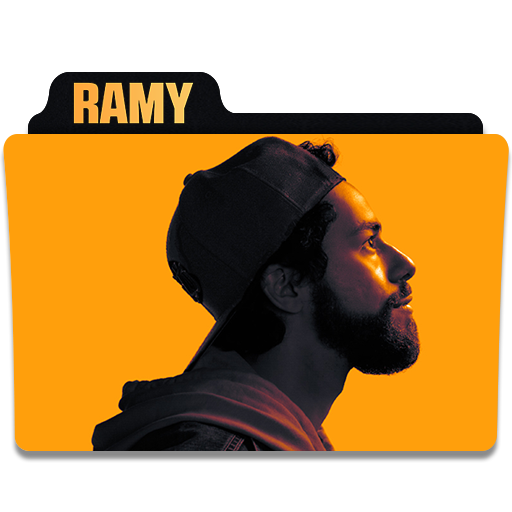Ramy (Season 1) Tv Series Folder by mohamed7799 on DeviantArt