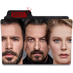 Kuzgun (Season 2) Turk Dizisi Folder