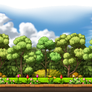 Maplestory Background 2