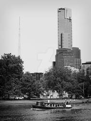 Eureka Tower