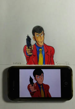 Lupin lll