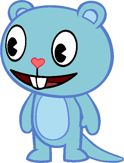 Sniffles what have i done to you by htflover4387 on DeviantArt