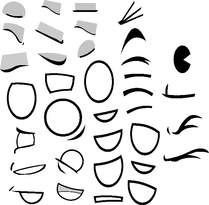 HTF Eye Assets by htflover4387 on DeviantArt