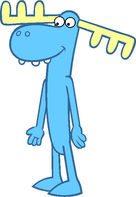 Lumpy by htflover4387 on DeviantArt